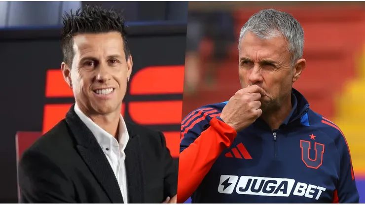 Rivarola alabó la decisión de Álvarez para visitar a Lanús.