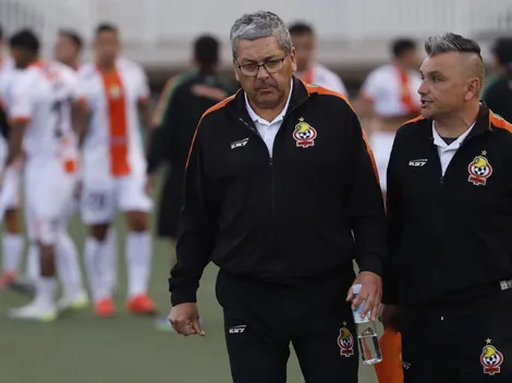 ¿Arriesgan el descenso? El comunicado de Cobresal tras la grave denuncia