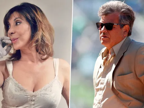 Actriz confirma romance con popular DT: "Un amante increíble"