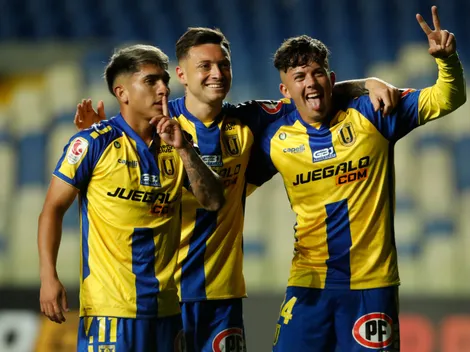 Deportes Copiapó vs U. de Concepción por la definición de la Primera B: ¿Quién es el favorito?