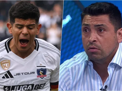 Gonzalo Jara analiza el caso de Pavez: "Él sabe muy bien que..."