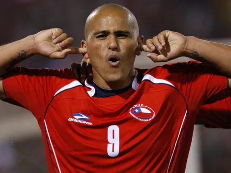 Chupete Suazo elige sus mejores golazos: "No canchereaba, era mi..."