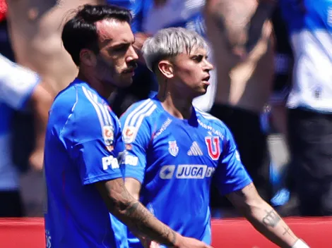 Sufre la U: El tremendo dolor de cabeza que se le viene a los azules