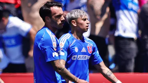 La U se quedará sin Estadio Nacional para lo que resta del año.