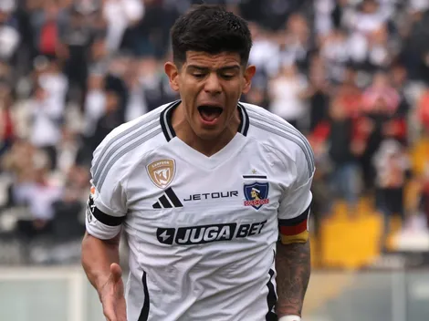 "Tengo como...": Colo Colo entra a la polémica entre Pavez y Ortiz