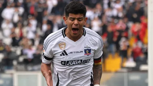 Esteban Pavez se quejó de que Fernando Ortiz lo tenga cortado en Colo Colo.