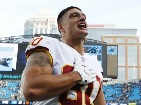 El inesperado respaldo de ídolo nacional a Sammis Reyes: "Un ejemplo"