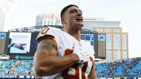 ídolo nacional respalda al exjugador de la NFL.