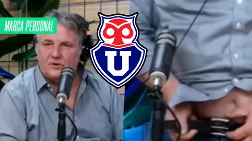 Luka Tudor y su particular apuesta.