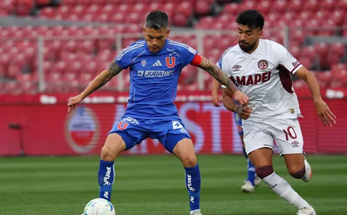 Este jueves se emitirá la gran semifinal de la Copa Sudamericana /Getty Images)