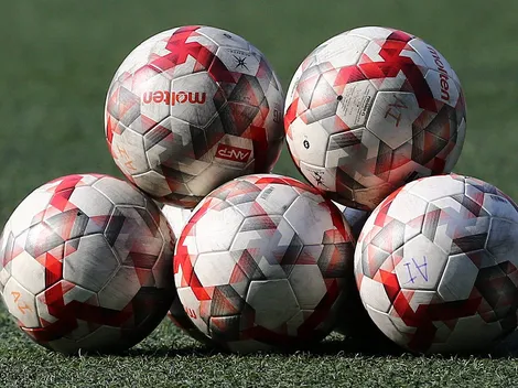 Partidos de hoy, viernes 31 de octubre y dónde ver en vivo