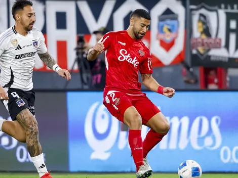 El canal que transmite Colo Colo vs. Ñublense por Liga de Primera