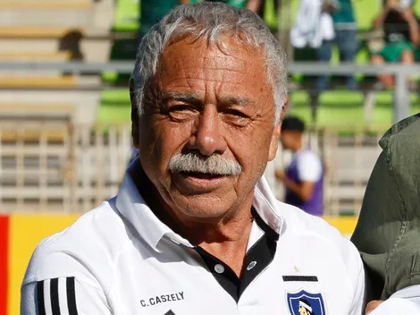 Pedido directo de Caszely a Colo Colo por refuerzos: "Que lleguen..."