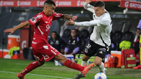 Colo Colo se enfrentará a Ñublense en la Fecha 26 del Campeonato Nacional.