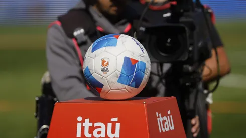 Programación Fecha 26, Liga de Primera 2025.