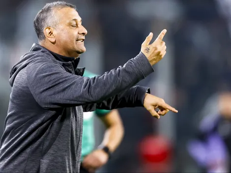 Ronald Fuentes saca la mejor radiografía de Colo Colo: "Debemos jugar con su..."