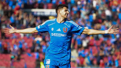 Revelan el monto que pide Athetico Paranaense para vender al jugador.