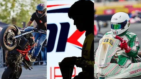 Este 31 de octubre al 2 de noviembre en Espacio Riesco