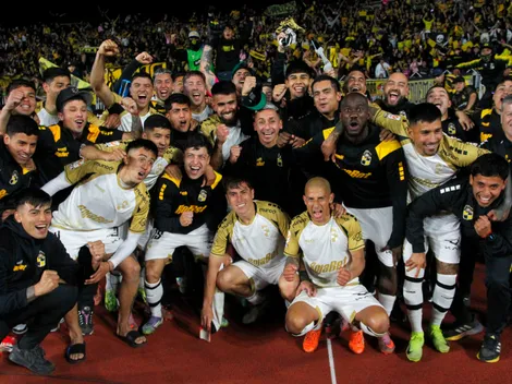 Una racha imparable y una combinación alentadora: los pronósticos para el histórico título de Coquimbo Unido