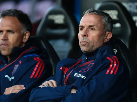 ¿Adiós? Álvarez dice que "este plantel estará siempre en mi memoria"