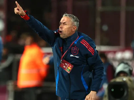 Álvarez orgulloso: "Representamos bien al fútbol chileno"