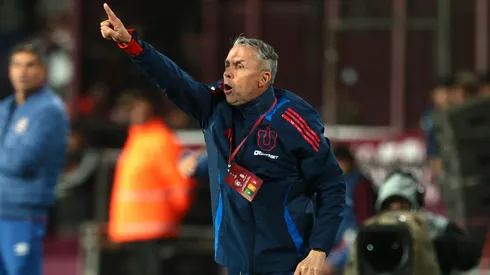 El orgullo de Álvarez pese a eliminación de la U.