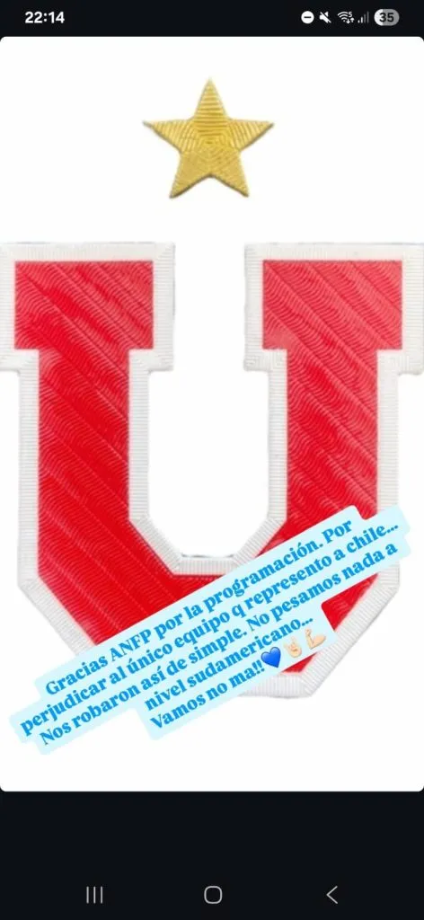 La rabia de Herrera.