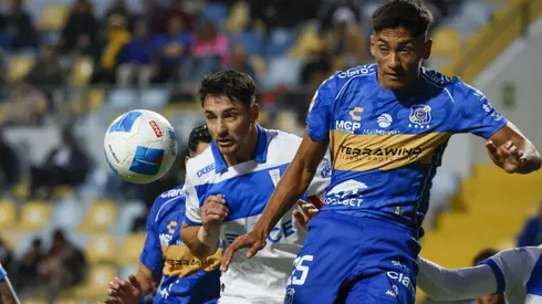 Emiliano Ramos habló de su futuro.