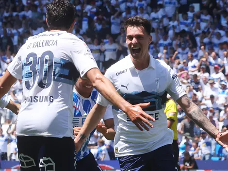 Pronósticos Universidad Católica vs O'Higgins: con el pase a la Libertadores en juego