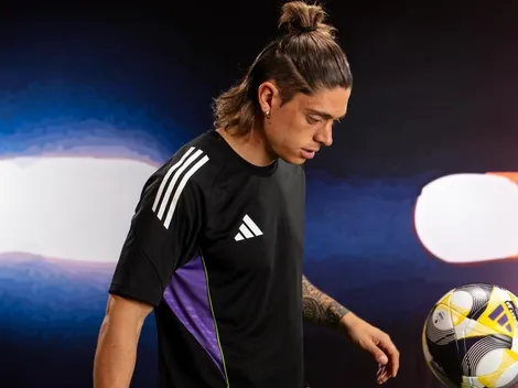 No es Colo Colo: Joaquín Montecinos apunta a este equipo chileno