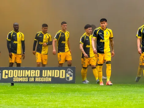 Pronósticos Coquimbo Unido vs Unión La Calera: los Piratas pueden ser campeones del fútbol chileno