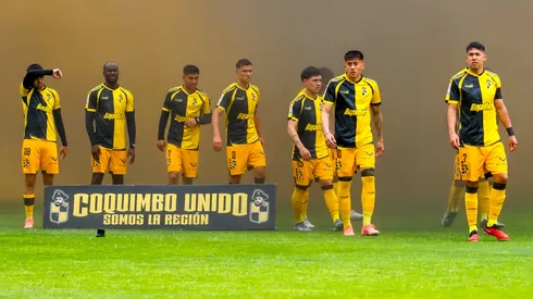 Coquimbo Unido puede ser campeón del Campeonato Nacional 2025 si le gana a Unión La Calera en el Francisco Sánchez Rumoroso.