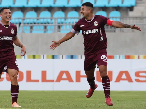 Jeisson deja a Iquique con terror en pleno Halloween