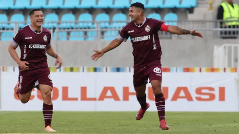 Dos golazos para sembrar el terror en pleno Haloween.