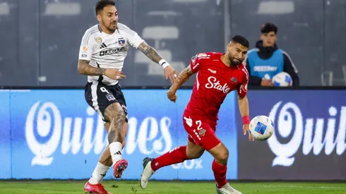 Colo Colo jugará frente a Ñublense en el Estadio Bicentenario Nelson Oyarzún.