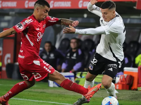 ¿Qué canal que transmite Colo Colo vs. Ñublense por Liga de Primera 2025?