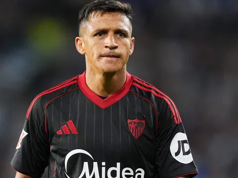 ¿Con Alexis? Dónde ver Atl. Madrid vs. Sevilla