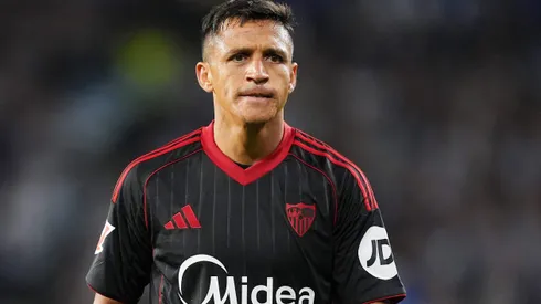 Atlético de Madrid vs Sevilla, por la fecha 11 de la liga española.