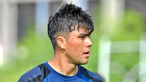 Pizarro ha jugado poco y nada en el Le Havre de Francia.