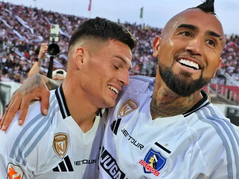 El equipo que Colo Colo necesita que se caiga para ir a la Sudamericana