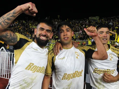 ¿Qué necesita Coquimbo para ser campeón este domingo?