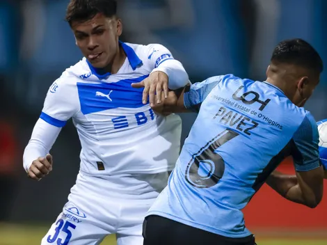 No va por TNT Premium: ¿Dónde ver a la UC vs. O’Higgins?