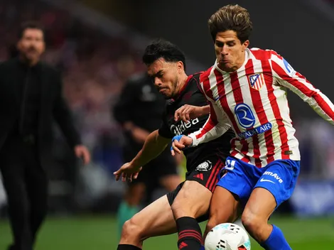 Extrañan a Alexis: Sevilla protagoniza un feo papelón con Suazo