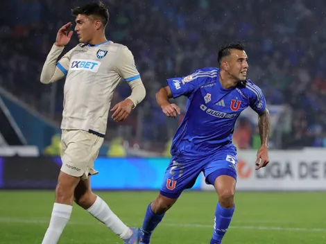 U. de Chile vs. Huachipato: Hora y dónde ver en Liga de Primera