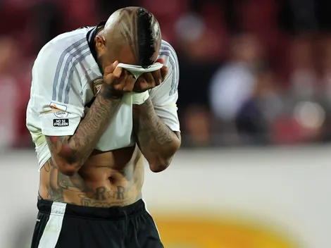 Extenso parte médico de Colo Colo: seis bajas contra Ñublense