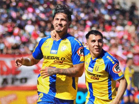 ¡La U de Conce es campeón de la B en bochornoso final!