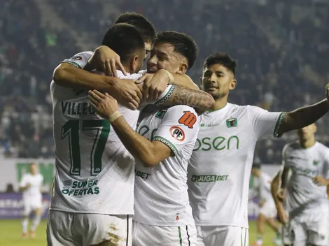 Crisis total: la salida que golpea al Temuco de Marcelo Salas