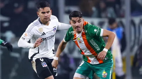 En Colo Colo se manifestaron sobre la situación de Cobresal