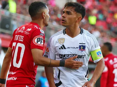 Vicho Pizarro deja claro mensaje a sus compañeros: "Somos responsables de..."