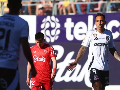 Javier Correa recibe tirón de orejas de su DT: "No tiene que..."